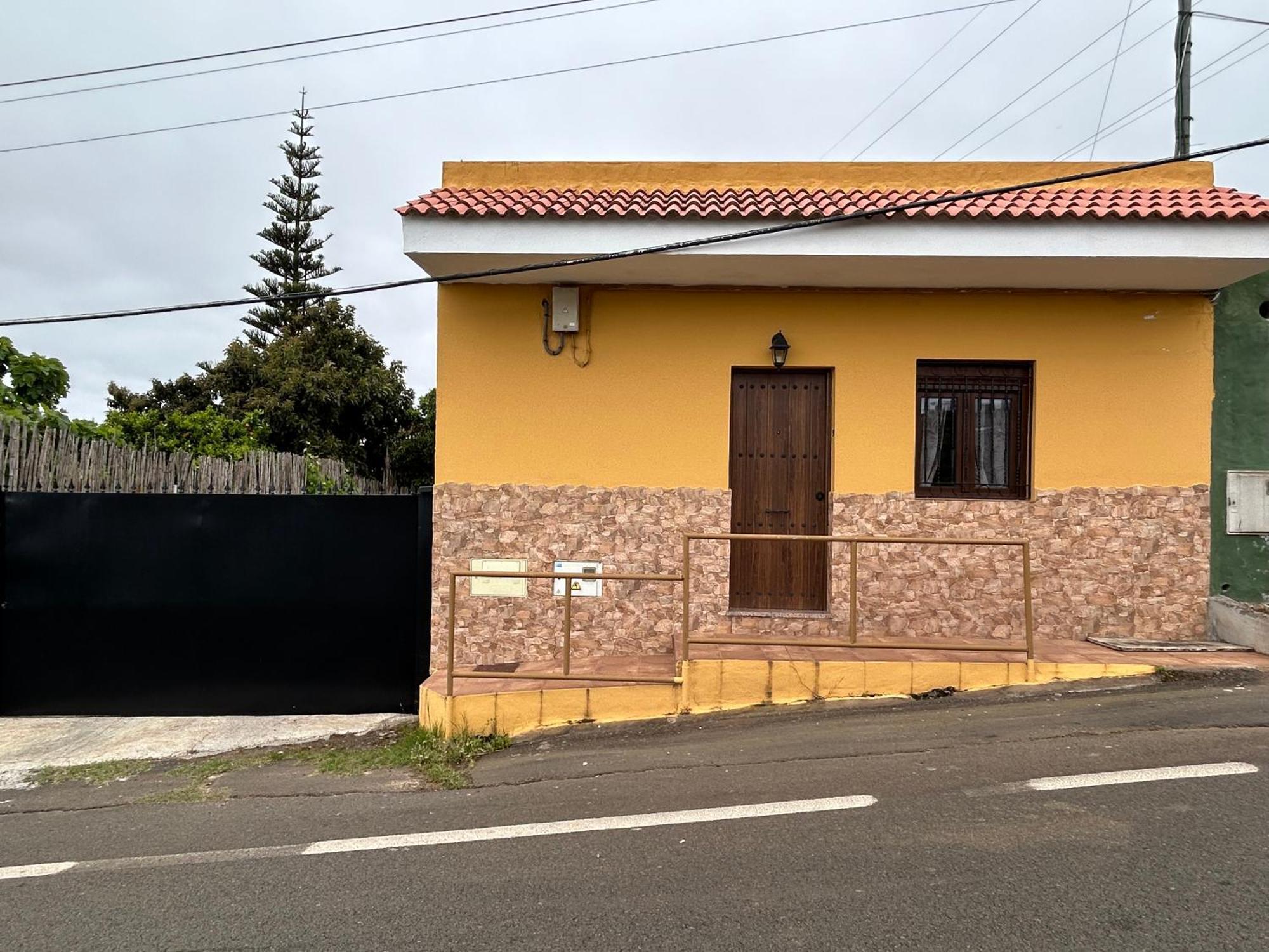 La Casa De Los Naranjos فيغا دي سان ماتيو المظهر الخارجي الصورة